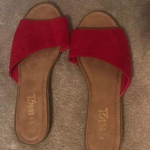 !Sold! 3 FOR $15 Summer Sandals
